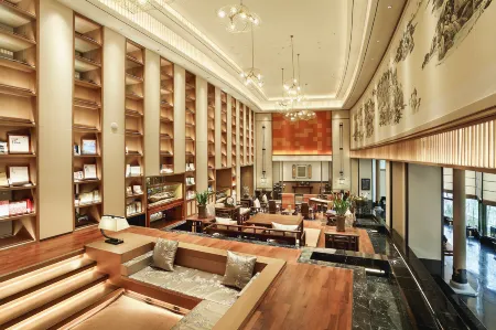 Benwei Hotel Отели рядом с достопримечательностью «Maozhou Island, Daxu Ancient Town»