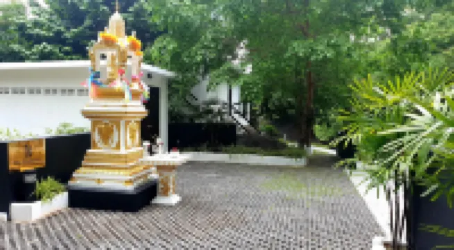 ザ・プランテーション コッタオ