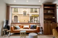 Hôtel de France, un hôtel Ammi Hotels in Ніцца