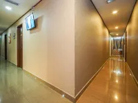 Enrich Hotel Hoteles en Ijok