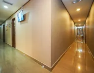 Enrich Hotel فنادق في Ijok