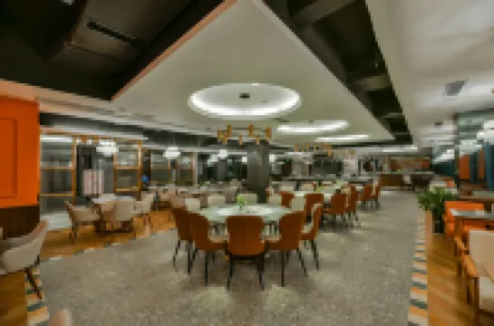 Alice International Hotel