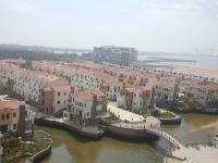海阳家天下家庭公寓