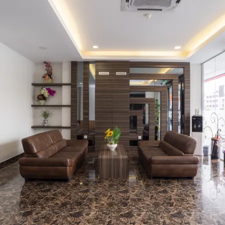 Be Boutique Hotel