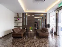 Be Boutique Hotel