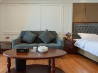 南澳海泉湾海纳公寓 - 豪华海景双床房