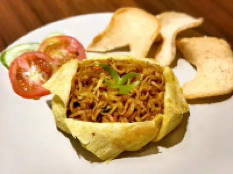 Stanley Wahid Hasyim Jakarta Hotels in Jakarta