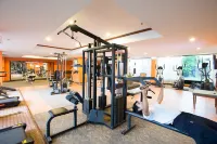 The Imperial Hotel & Convention Centre Phitsanulok - Gym