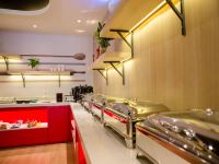 宜必思酒店(延吉人民公园店) - 公共区域
