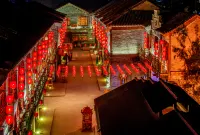 Beiguo Hot Spring Hotel Hotels in Lindian