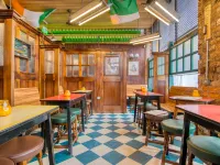 MALACUNA Manchester Hotels in Manchester