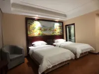 Qilian Louwailou Holiday Hotel
