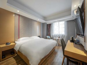 Amemouillage Hotel (Guangzhou Yuexiu Park ,Railway Station)