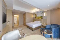 Vienna Hotel (Fuzhou Changle Shouzhanhangcheng  Subway Station) Hotels in Fuzhou