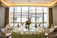 Shengxiwan Resort Hotel Các khách sạn ở Đại Liên