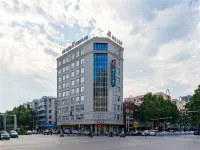 Jinjiang Inn (Huaibei Mengshan Road)