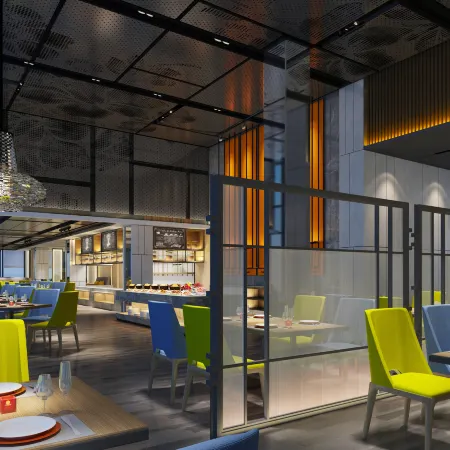Hampton by Hilton (Wenchang Road, Yangzhou)