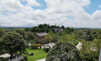 Guiyang Tianhetan Gardening Hotel