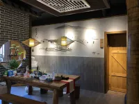 Lushan Xianjuge Guesthouse