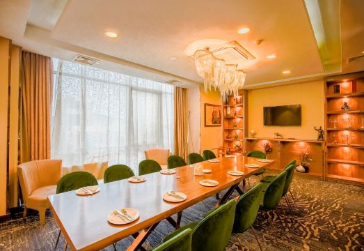 라마다 바이 윈덤 울란바토르 시티센터