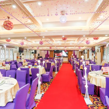Yazhi Hotel Kaiping