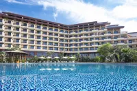 Sky Island Lake Resorts & Hotels - Pool