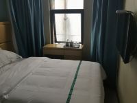 广州梵客公寓 - 标准大床房