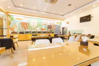 Zhuduo'er Hotel (Jiangyang Venture Park Shop)