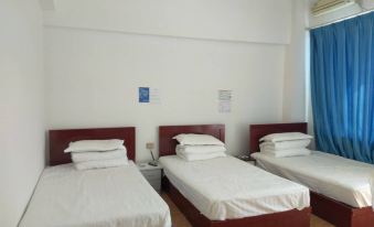 Wensu Haofeng Hotel - Housity