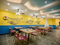 东江湖云水湾酒店 - 餐厅
