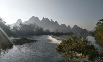 No.10 Rive View Inn(Yangshuo West Street)