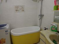 大同相约爱情家庭旅馆 - 大床房