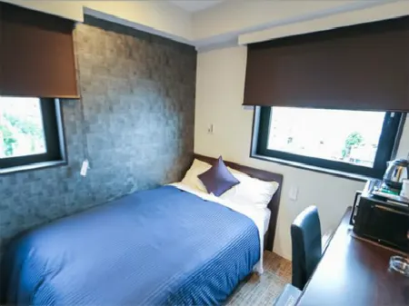 HOTEL LiVEMAX Asakusa-Ekimae