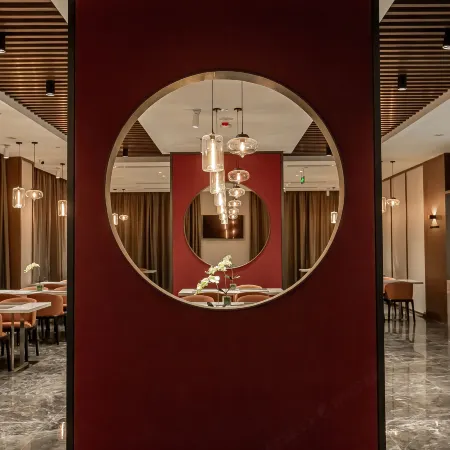The GiorgioMorandi Hotels (Juye)