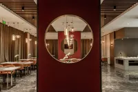 The GiorgioMorandi Hotels (Juye) - petit déjeuner