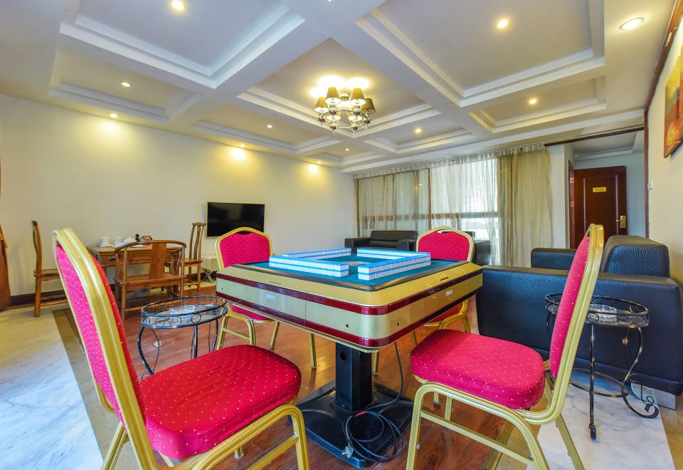 1. 치써정원리조트 ..