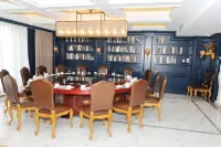 Lucky Star Hotel - sarapan