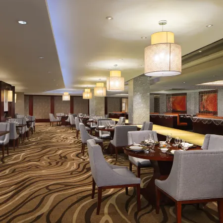 Sheraton Yantai Golden Beach Resort