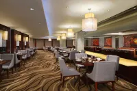 Sheraton Yantai Golden Beach Resort - Morgenmad