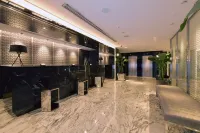 Hotel Trusty Nagoya Shirakawa Hotels in Nagoya