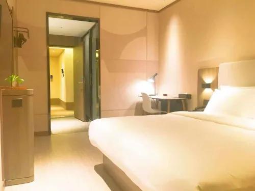 HanTing Hotel (Nanpi) - 2-Star
