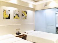 广州名硕酒店式精品公寓 - 豪华双床房