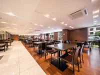 Sweet May Seogwipo Hotel Hotel berhampiran Terminal Lama