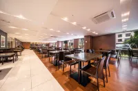 Sweet May Seogwipo Hotel Các khách sạn ở Namjeju
