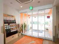 Comfort Inn Shiojiri Kita Inter