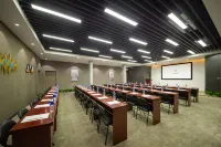 Y Hotel(Peizhou Pizhou Peach Blossom Island Branch) Hotels in Pizhou
