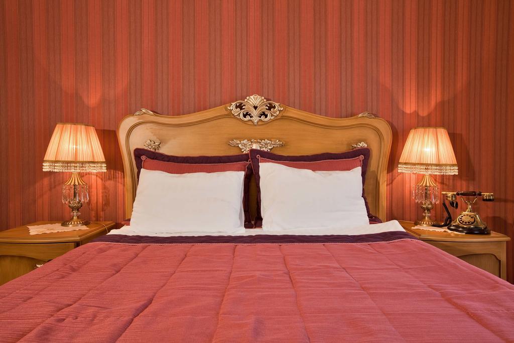 Alzer Hotel - Special Class