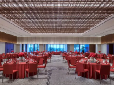 Hyatt Regency Zhuzhou Hotels in Zhuzhou