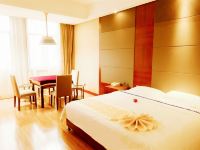道县和一国际大酒店 - 花之富贵麻将大床房