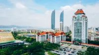 Xiamen Yiyi Hotel (Railway Station Vientiane City) Hotels in Xiamen